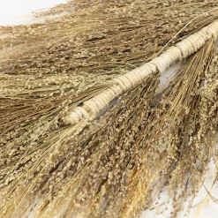 Rama flor seca espiga 150cm