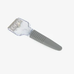 Rasqueta para vitro con 3 recambios Quid