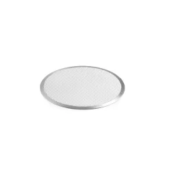 Rejilla para pizza de acero 30cm - Ibili