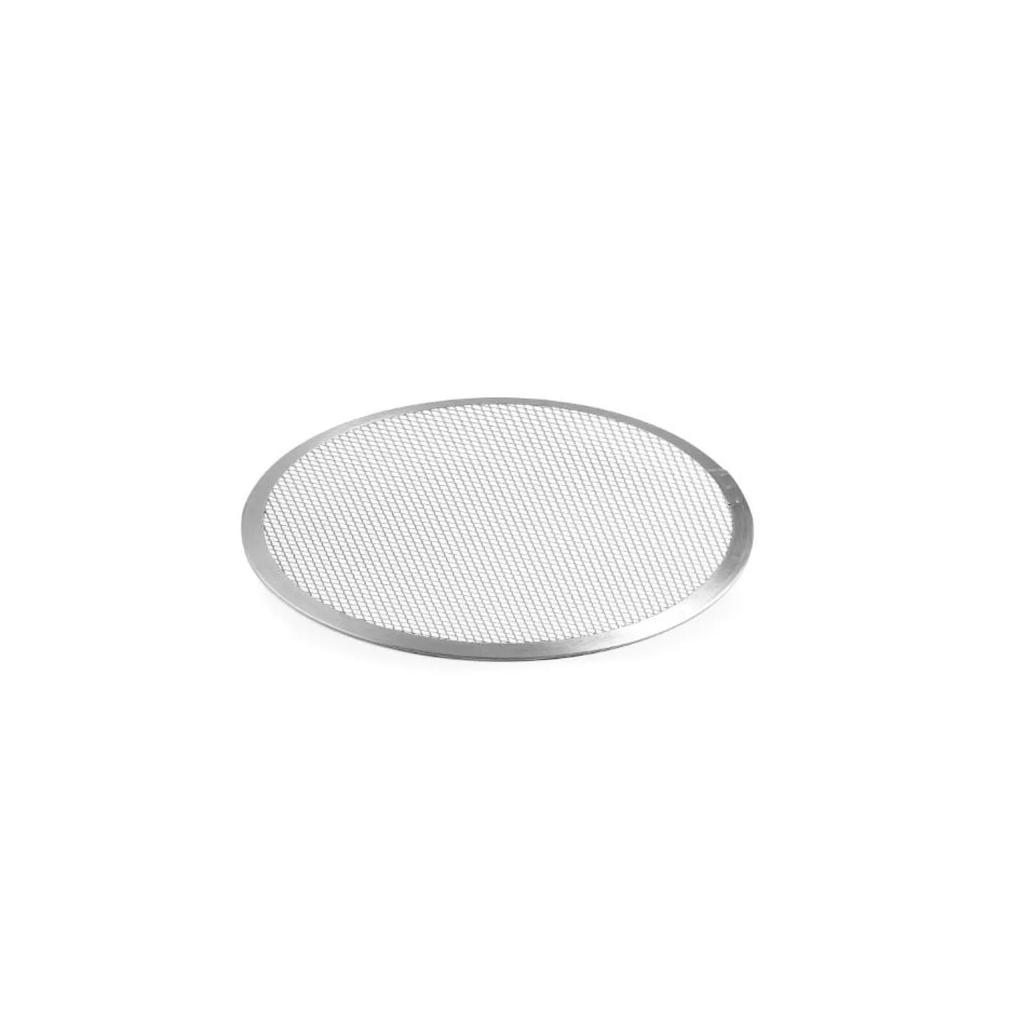 Rejilla para pizza de acero 30cm - Ibili