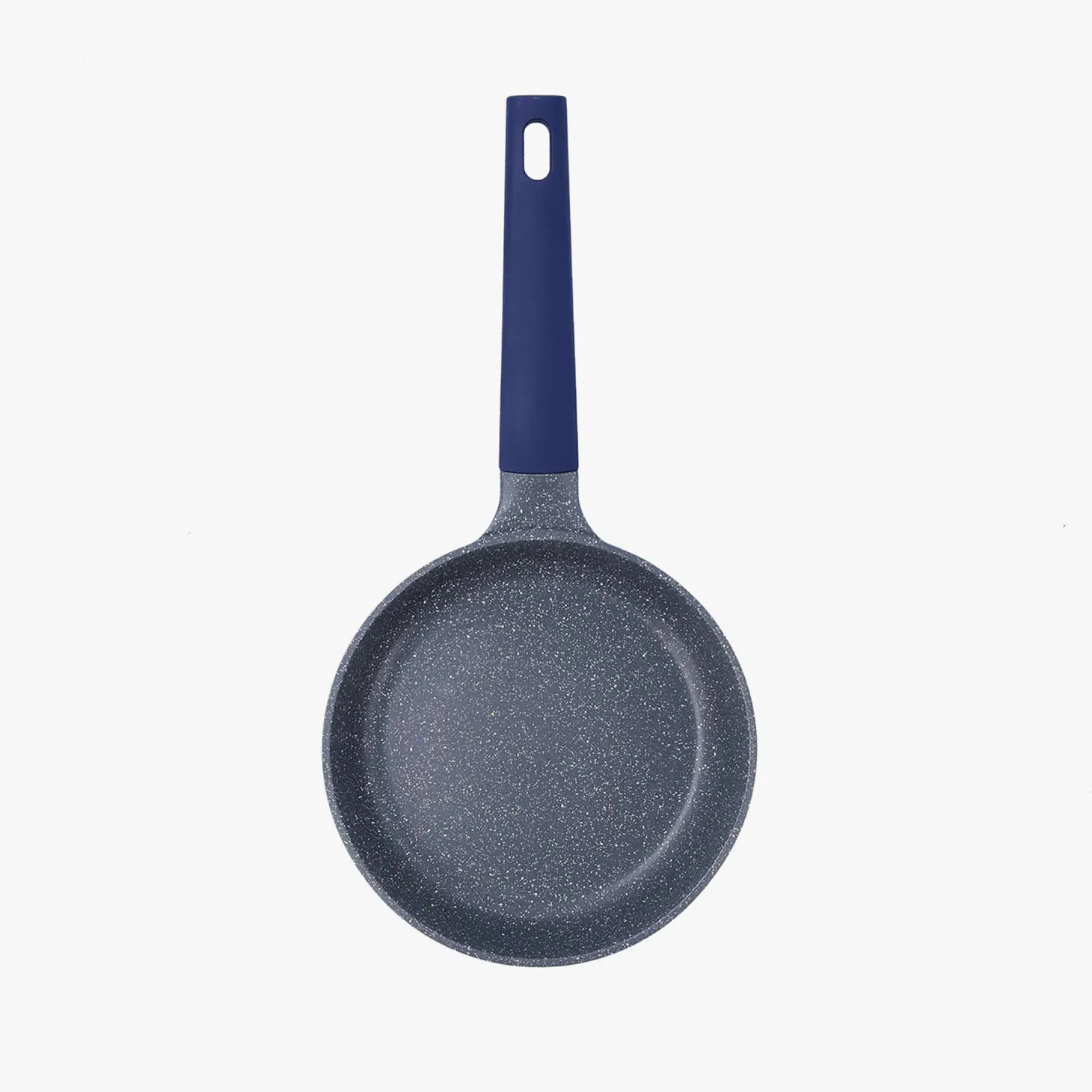 Sarten azul de aluminio fundido Klein Ø20cm Pyrex