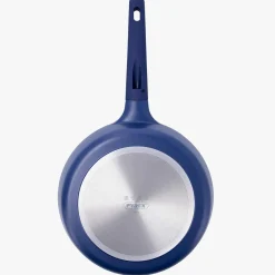 Sarten azul de aluminio fundido Klein Ø28cm Pyrex