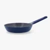 Sarten azul de aluminio fundido Klein Ø24cm Pyrex