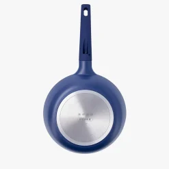 Sarten azul de aluminio fundido Klein Ø24cm Pyrex