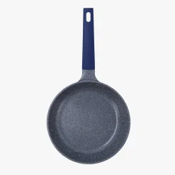 Sarten azul de aluminio fundido Klein Ø24cm Pyrex