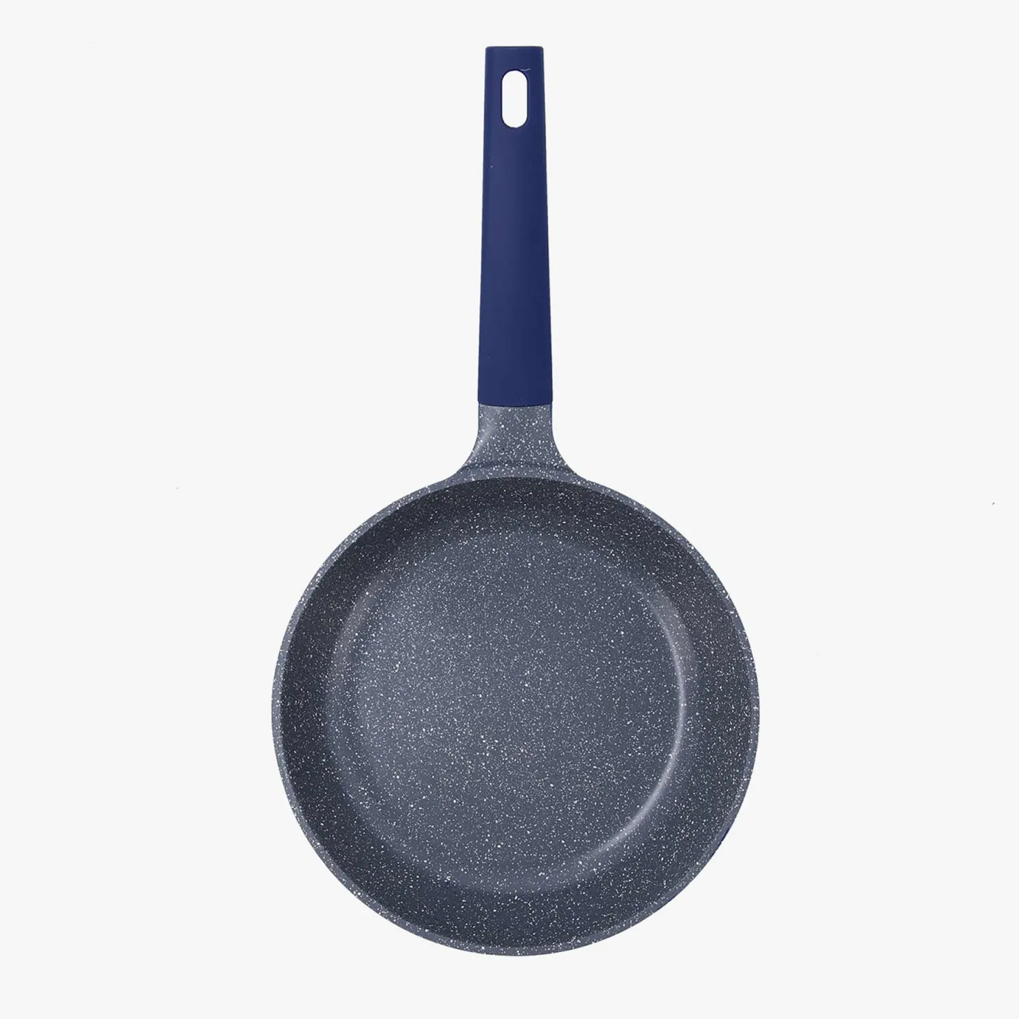 Sarten azul de aluminio fundido Klein Ø24cm Pyrex