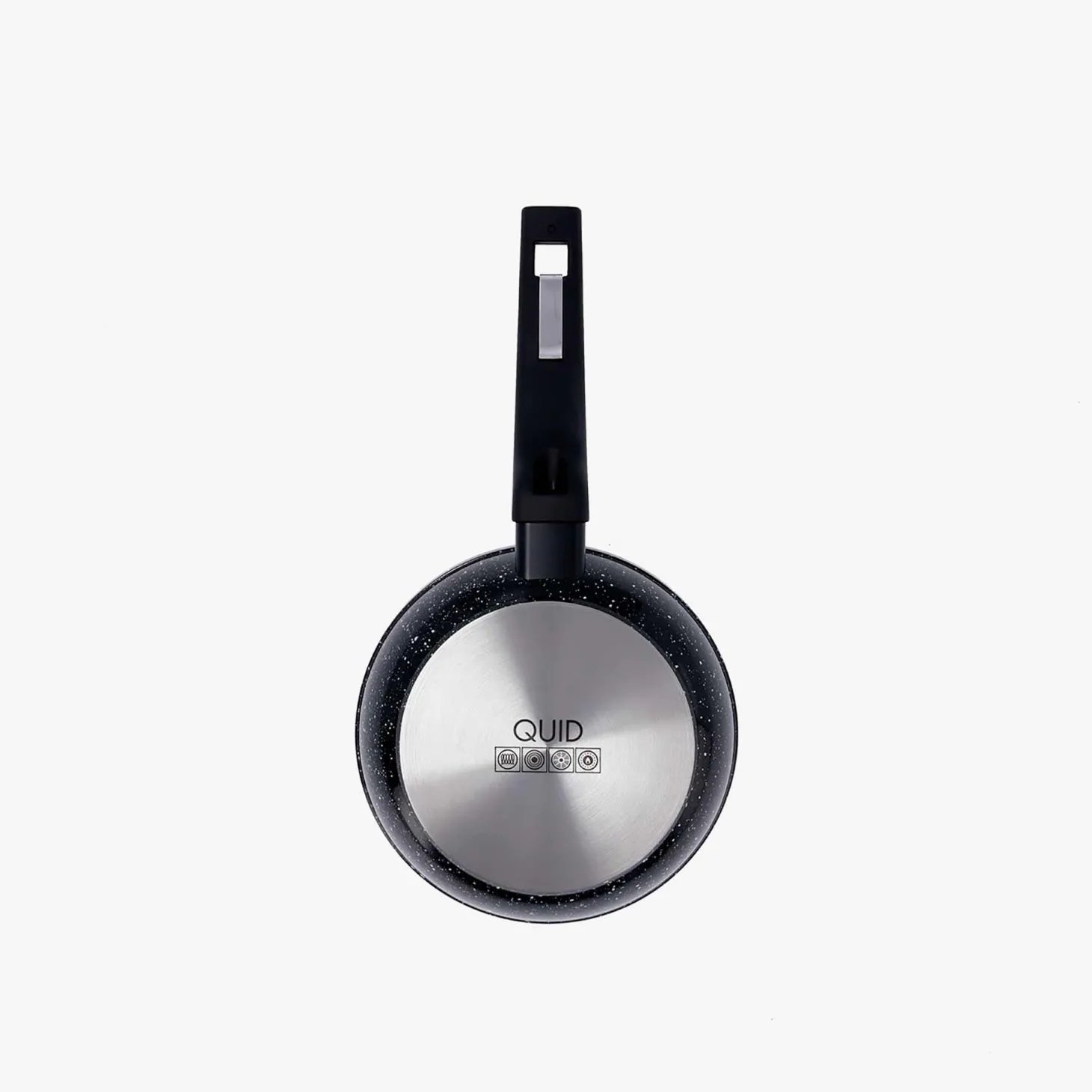 Sarten de aluminio forjado Marmia Ø18cm