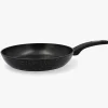 Sarten de aluminio forjado Marmia Ø28cm