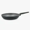 Sarten de aluminio forjado Geoh Ø28cm Pyrex