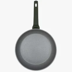 Sarten de aluminio forjado Geoh Ø28cm Pyrex