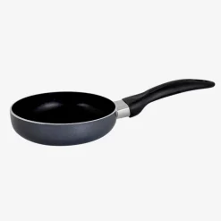 Sartén de aluminio antiadherente apta para inducción Monix Ø14cm - BRA