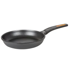 Sartén de aluminio Efficient Plus de Bra Ø28cm