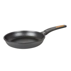 Sartén de aluminio Efficient Plus de Bra Ø26cm