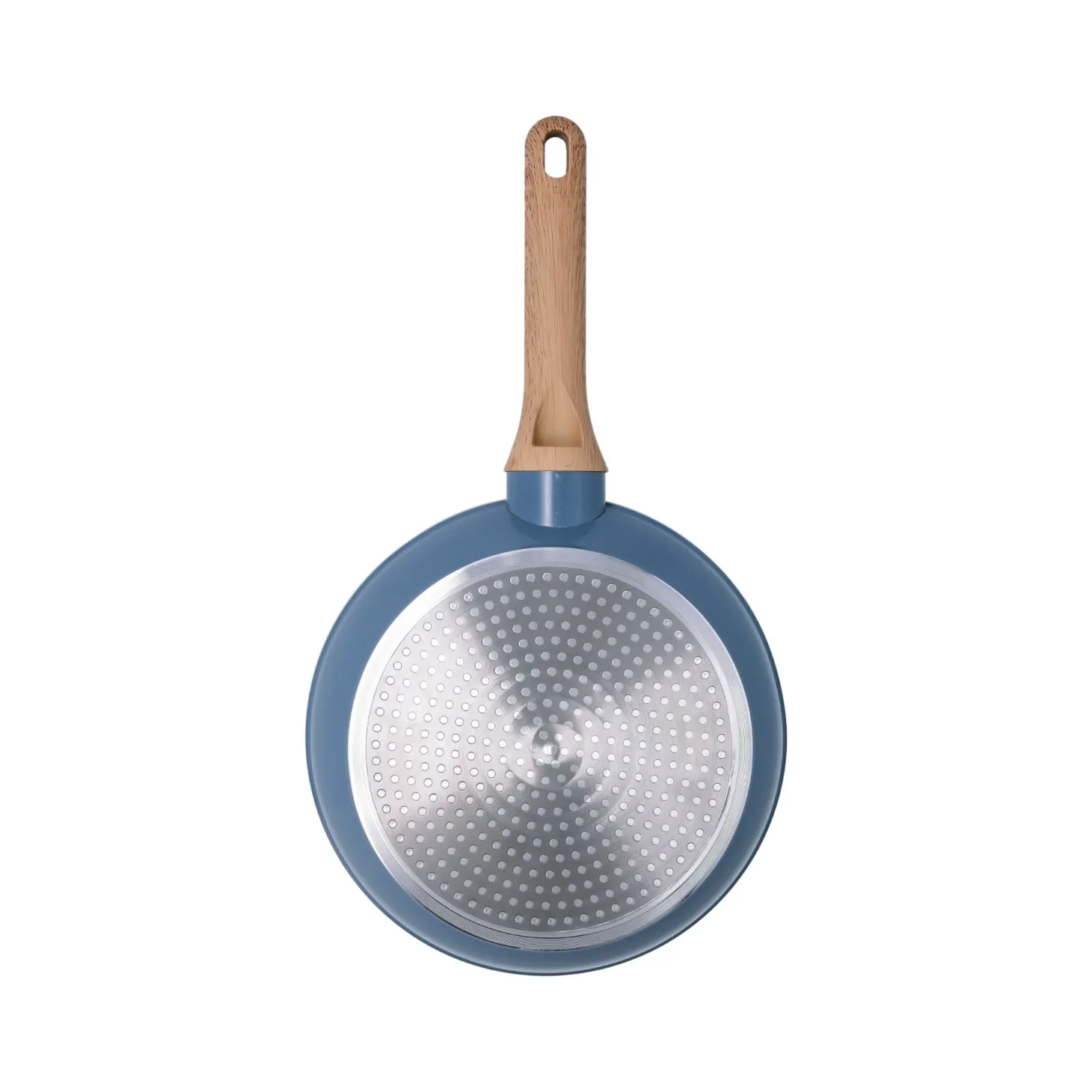 Sartén de aluminio forjado Ocean 20cm