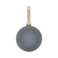 Sartén de aluminio forjado Ocean 26cm