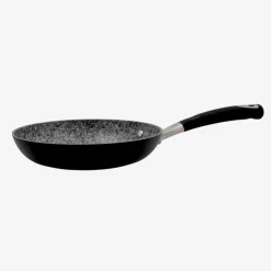 Sartén de aluminio forjado antiadherente apta para inducción Edin Ø20cm