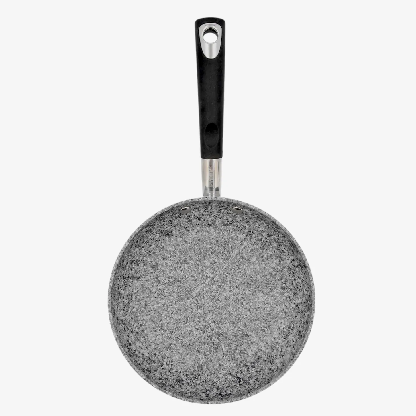 Sartén de aluminio forjado antiadherente apta para inducción Edin Ø20cm
