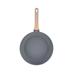 Sartén de aluminio forjado Ocean 28cm