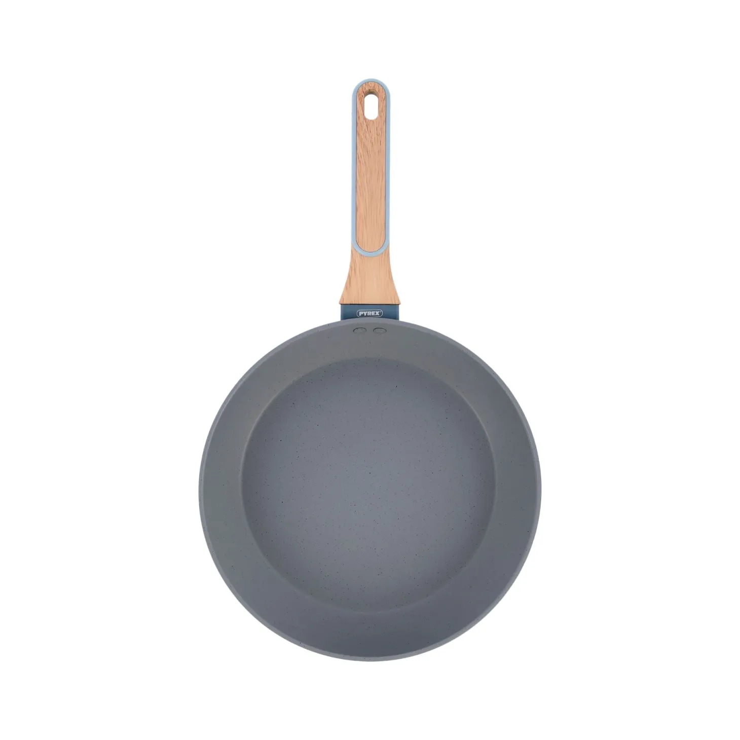 Sartén de aluminio forjado Ocean 28cm