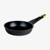 Sartén de aluminio fundido antiadherente apta para inducción Foodie Ø20cm - BRA