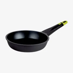 Sartén de aluminio fundido antiadherente apta para inducción Foodie Ø20cm - BRA