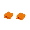 Set de 2 asas de silicona 24-32cm - BRA