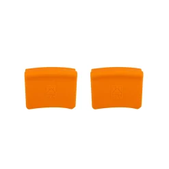 Set de 2 asas de silicona 24-32cm - BRA