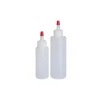 Set de 2 biberones de plástico de cocina