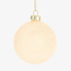 Set de 16 bolas decorativas Navidad