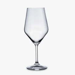 Set de 6 copas de vidrio cristalino 48cl Lumin
