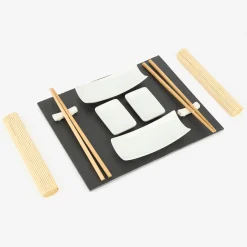 Set de 11 piezas para Sushi