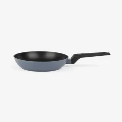 Set de 3 sartenes de aluminio forjado 18-22-26cm
