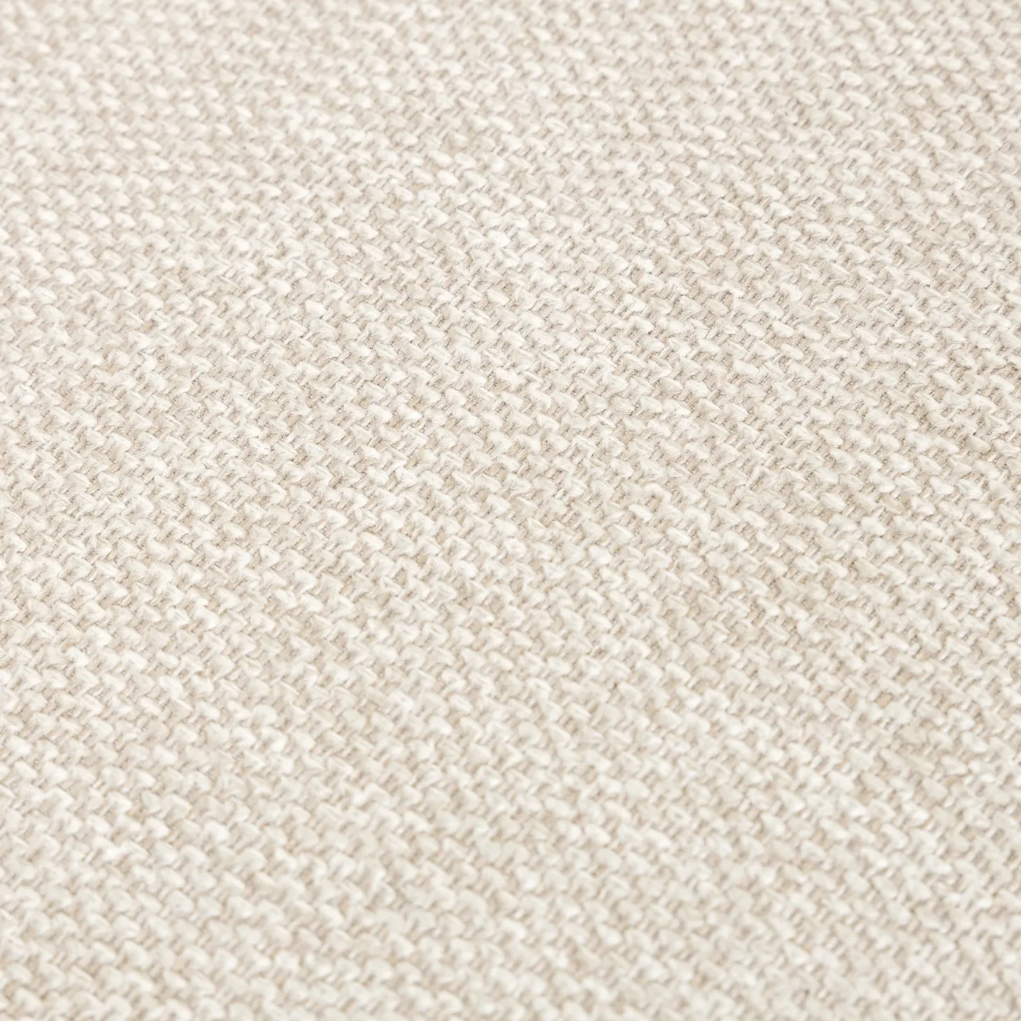 Silla de comedor beige Mina 49x60cm
