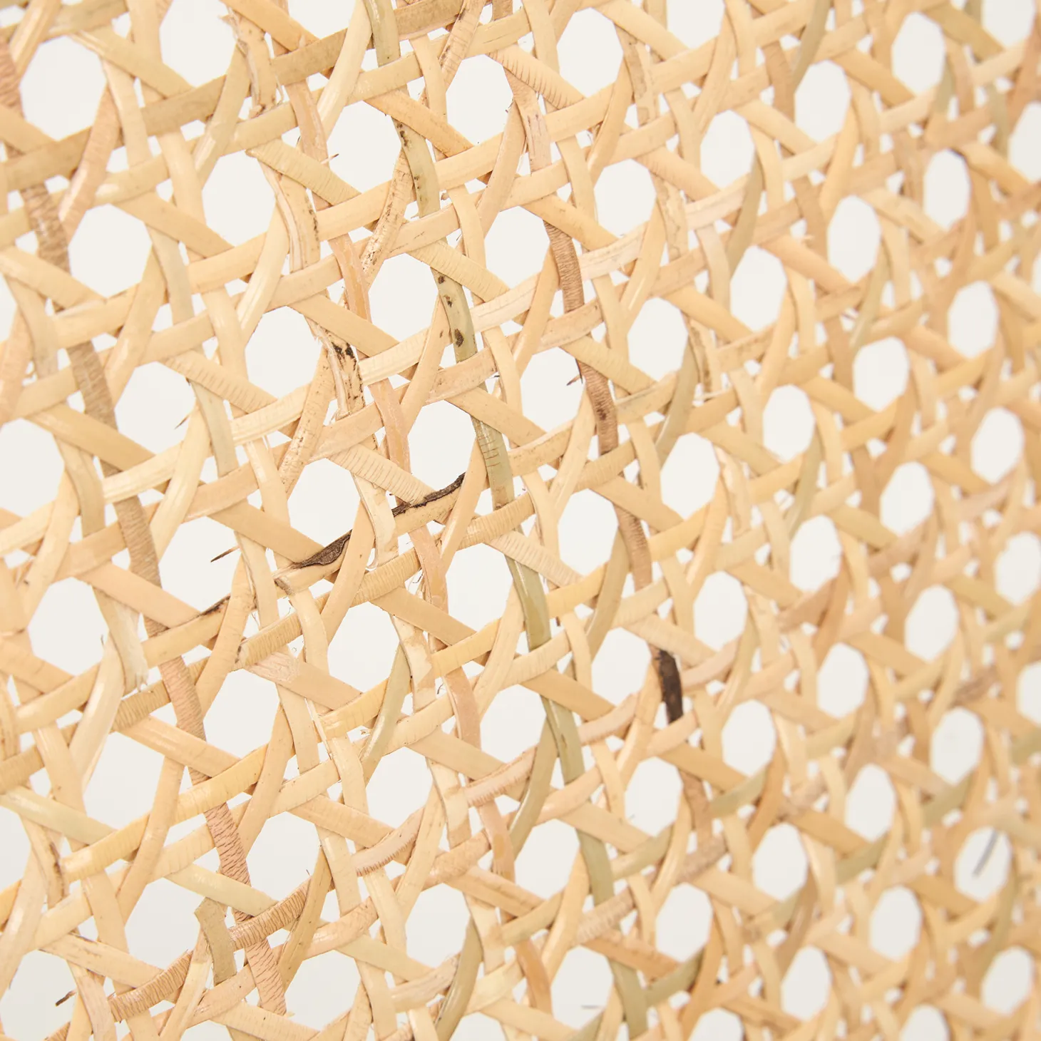 Silla de madera de olmo clara Cibran 45x41x83cm Clau&Chloe