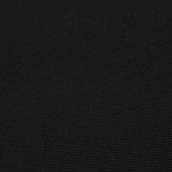 Silla de oficina negra ajustable 92/100cm