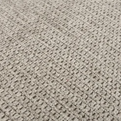 Sofá cama de 3 plazas gris claro Fules 212x85x85cm