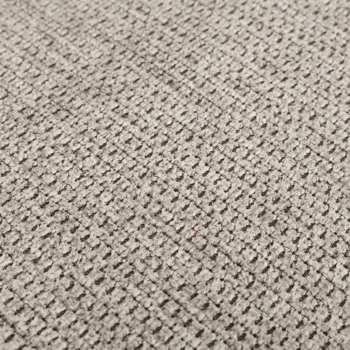 Sofá cama de 3 plazas gris claro Fules 212x85x85cm