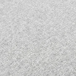 Sofá cama de 3 plazas gris Barita 216x85x85cm