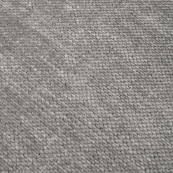 Sofá cama de 3 plazas gris Duman 229x113x86cm
