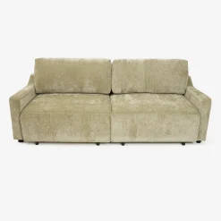 Sofá cama de 3 plazas mint Duman 229x113x86cm