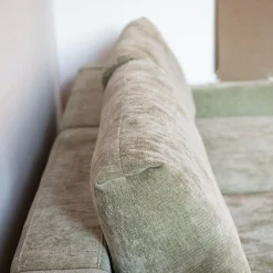 Sofá cama de 3 plazas mint Duman 229x113x86cm