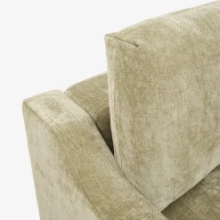 Sofá cama de 3 plazas mint Duman 229x113x86cm