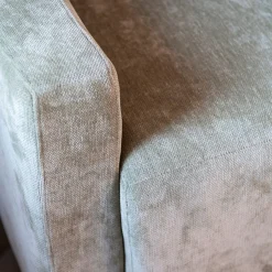 Sofá cama de 3 plazas mint Duman 229x113x86cm