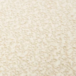 Sofá de 2 plazas beige Matilda 202x94x73cm Clau&Chloe