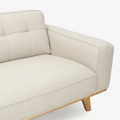 Sofá de 3 plazas Supero 227x95x78cm