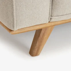 Sofá de 3 plazas Supero 227x95x78cm