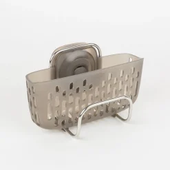 Soporte fregadora con ventosa Stronghold - Oxo