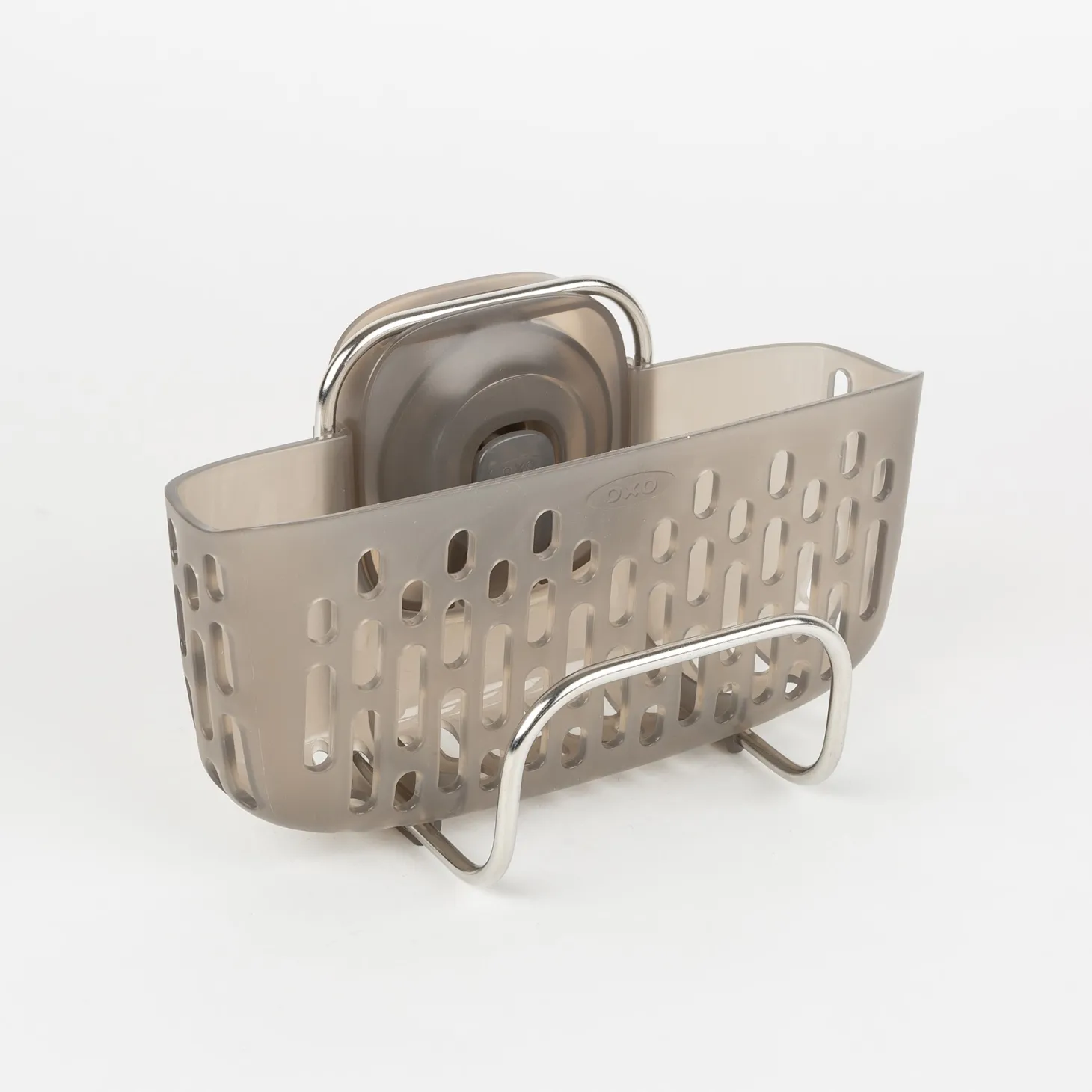 Soporte fregadora con ventosa Stronghold - Oxo