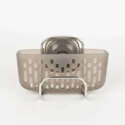 Soporte fregadora con ventosa Stronghold - Oxo