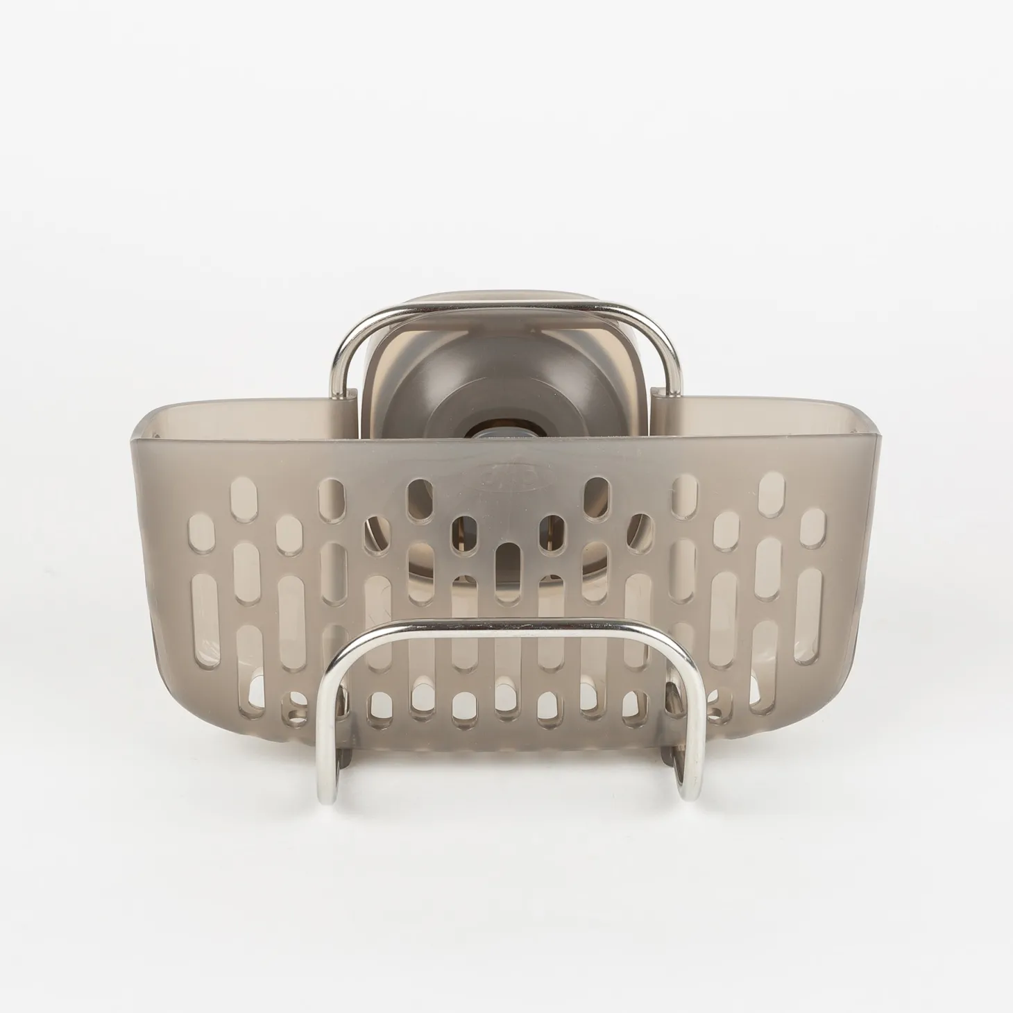 Soporte fregadora con ventosa Stronghold - Oxo